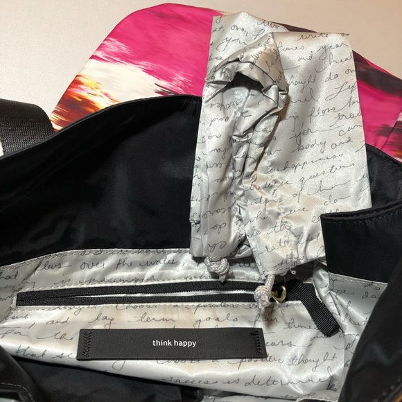 Lululemon Bring It Om Tote - Picture 9 of 10